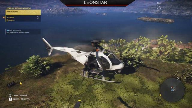🔴 Tom Clancy's Ghost Recon® Wildlands 👍 Tom Clancy's Ghost Recon 🎮Tom Clancy играем бандой 🎮 смотреть онлайн