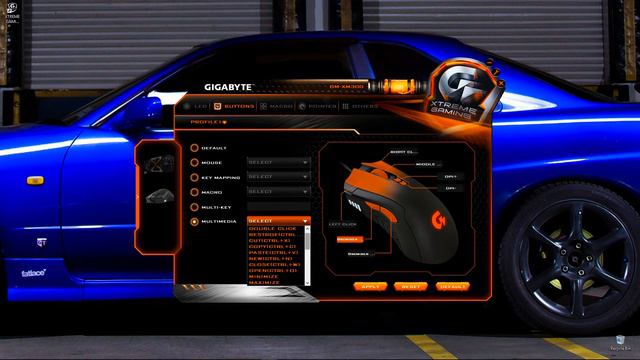 Gigabyte XM300 Review смотреть онлайн