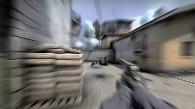 Goosebumps - CS:GO Edit смотреть онлайн