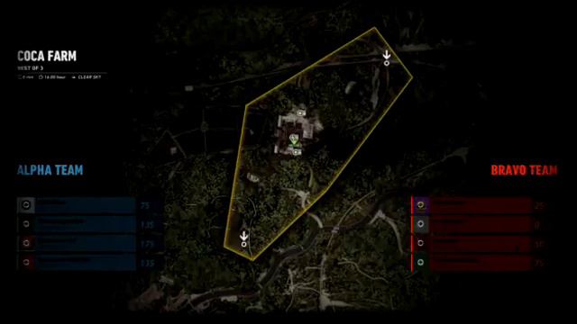 PRESTIGE WILDLANDS GHOST WAR PVP (Part 4) смотреть онлайн