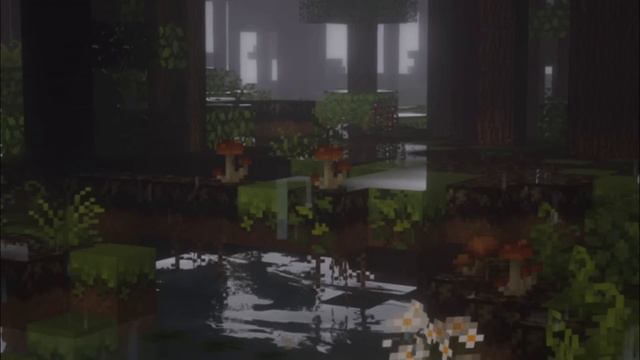 c418 - aria math (slowed to perfection + 852Hz + reverb) смотреть онлайн