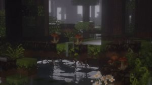 c418 - aria math (slowed to perfection + 852Hz + reverb)