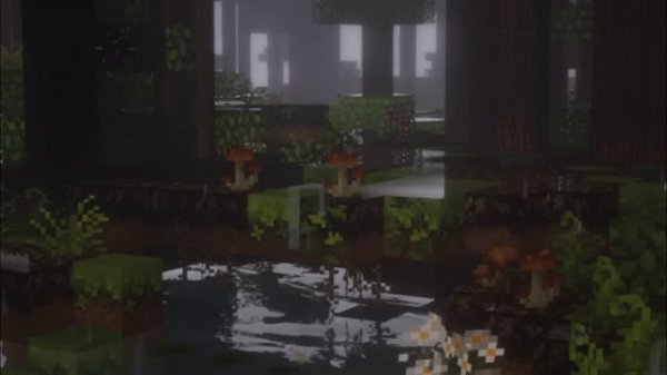 c418 - aria math (slowed to perfection + 852Hz + reverb)