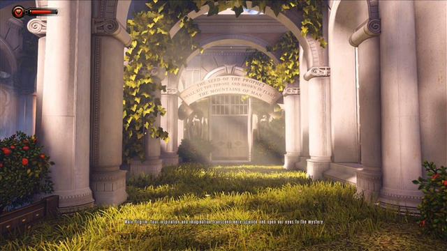 Bioshock Infinite - Helloween's thoughts after 4 hours *mild spoilers* смотреть онлайн