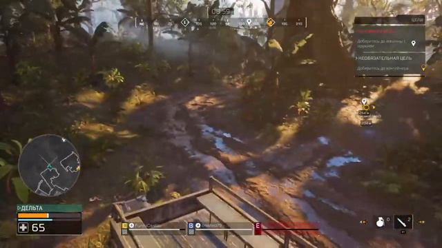 Predator hunting grounds 18+ смотреть онлайн