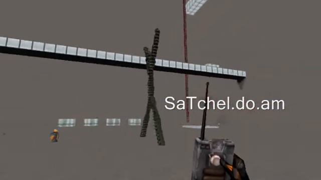 Half-Life 2-011 смотреть онлайн