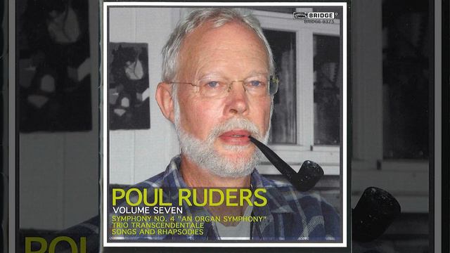 Songs & Rhapsodies: No. 2, First Rhapsody смотреть онлайн