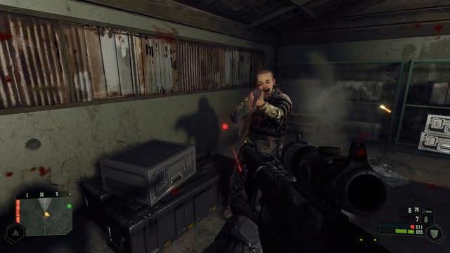 PC Longplay [270] Crysis (part 2 of 3) смотреть онлайн