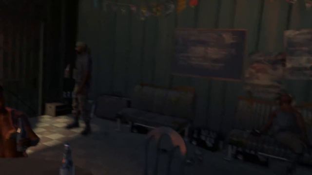 Far Cry 3 (PC, Deluxe Edition) 100% Walkthrough Part 25 смотреть онлайн