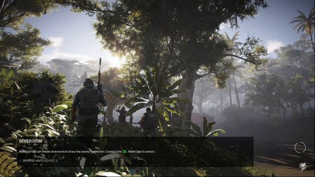 Wildlands PS4 1080p #Ps4 60 fps смотреть онлайн