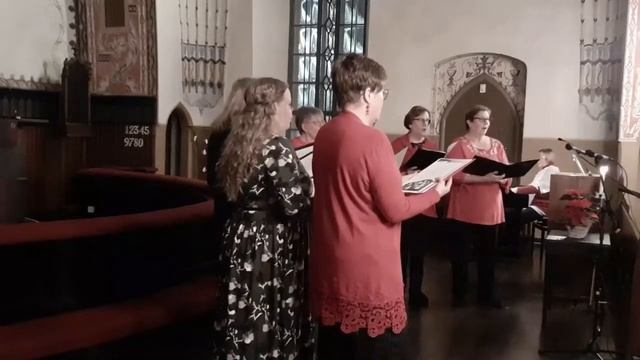 Jouluiloa laulaen смотреть онлайн