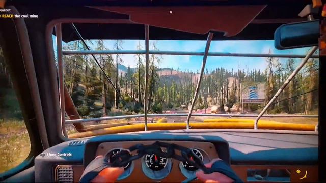 "THE GAME-NINJA SHOW S03EP14(FAR CRY NEW DAWN) WINDOWS 10 X64BIT." смотреть онлайн