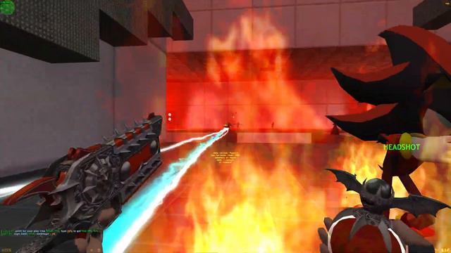 Counter-Strike: Zombie Escape Mod - ze_Surf_Sahok_ls_v1_fix | LS GamerZ смотреть онлайн
