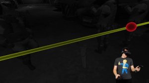 Virtual Reality Counter-Strike! - Pavlov VR Gameplay - HTC Vive VR