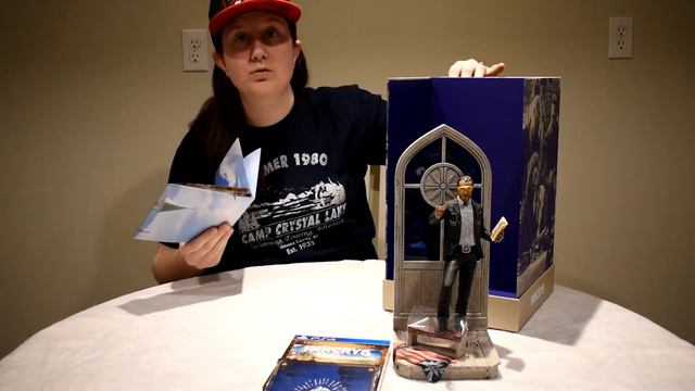 Far Cry 5: The Father Edition - Unboxing смотреть онлайн