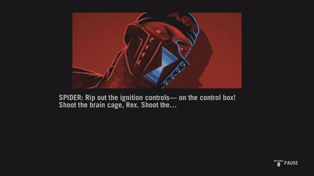 Far Cry 3 Blood Dragon Classic Edition_20230527163030 смотреть онлайн