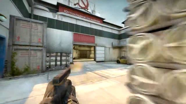 CS:GO - Vitão 4k with Glock! смотреть онлайн