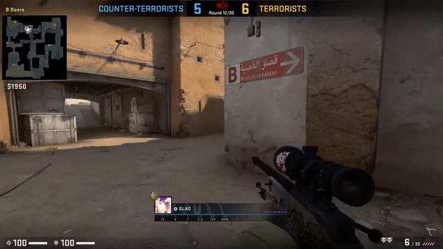CS GO | RIP AIM | SILVER BOT смотреть онлайн