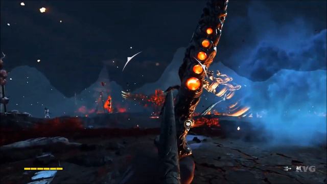 Far Cry 4 - Shangri-La - Mission 5 - The Unpainted Future (PC HD) [1080p] смотреть онлайн