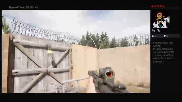 Far Cry 5 Venezuela смотреть онлайн