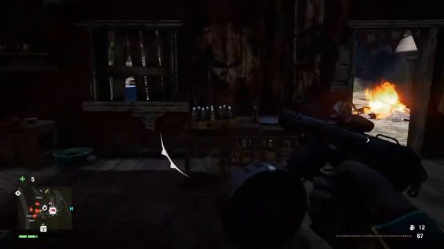 AJAY SI SIRINGA DI PSICOFARMACI!? WTF!? #1 Farcry 4 Funny Moments ITA смотреть онлайн