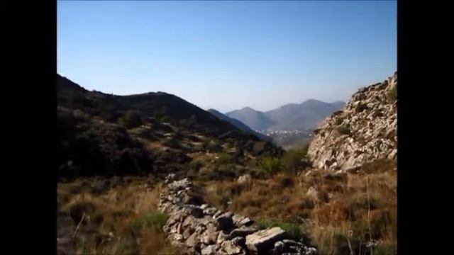 3 Карийка.Байир-Селимие-Сеют