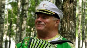 Виктор Першин (с. Талицкий Чамлык, Липецкая область)_Липецкие страдания (муз. и сл. народные)