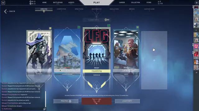 PLAYING VALO with omen, jett and 2 others.....AWP MORTIS GIVEAWAY is on 500subs смотреть онлайн