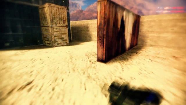 uNiqu3 on Fatality CS Maps смотреть онлайн