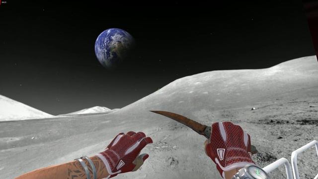 CS Flip Knife Rust Coat Battle-Scarred | SKIN SHOWCASE смотреть онлайн