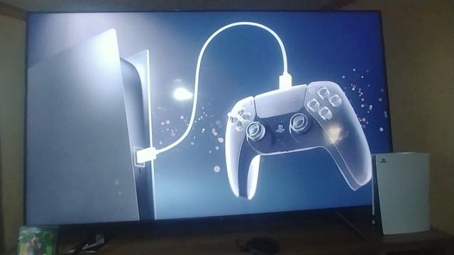 Taking delivery of a New PS5, PlayStation 5!! New Gen Console, Madden 22, Farcry 6, Unboxing, revie смотреть онлайн