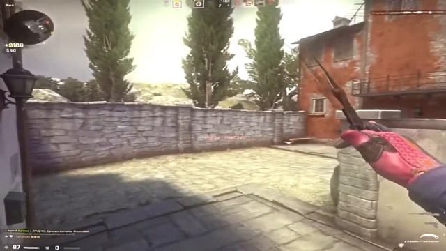 Я УХОЖУ, УХОЖУ КРАСИВО... | МУВИК CS:GO смотреть онлайн