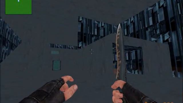 Project 0 Map & Gamemode Beta (Combine) смотреть онлайн