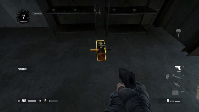 [CS:GO] Okay, this is epic смотреть онлайн