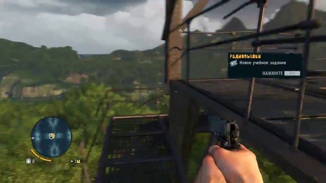 FAR CRY 3 прохождение смотреть онлайн