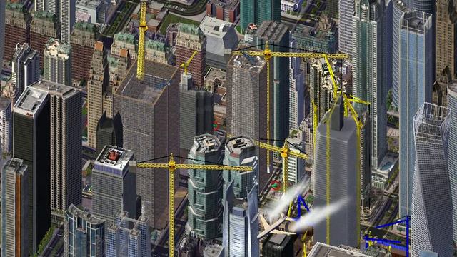 SimCity 4 2008 03 04 23 31 18 04 смотреть онлайн