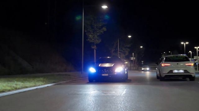 LWSKY - AMG смотреть онлайн