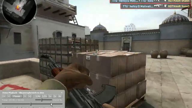 CS:GO 4 hs hellcy смотреть онлайн