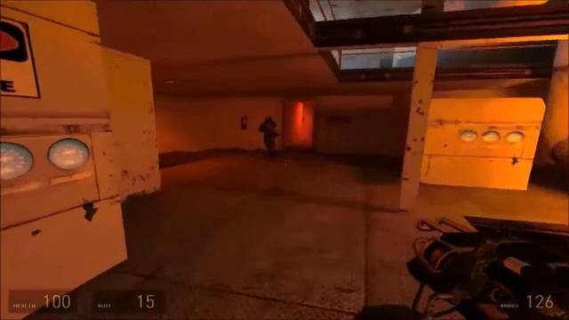 Half-Life 2 Beta - Cut Content - One Year of Beta Maps - 2013 - 26 Maps смотреть онлайн