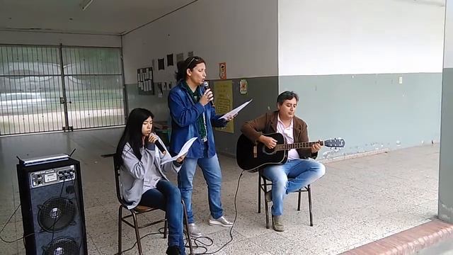 Festejo día de la tradición en Alberto A Brambilla смотреть онлайн