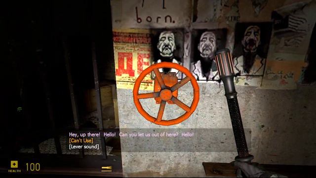 Half life 2 EPISODIO 1 MMOD - parte 3 HORMIGAS LEON EN TODOS LADOS смотреть онлайн
