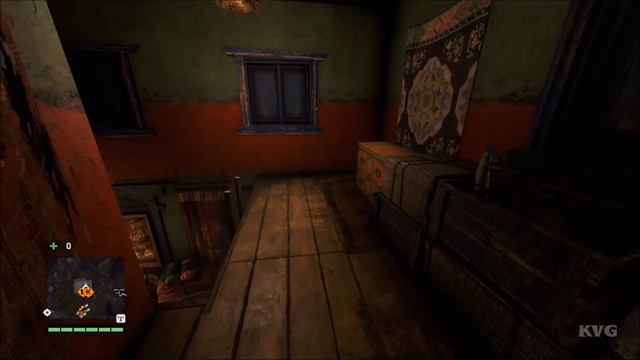 Far Cry 4 - Ghale Homestead Completely Upgraded (PC HD) [1080p] смотреть онлайн