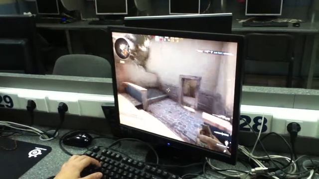 TAL1SMAN #CSGO CUP смотреть онлайн