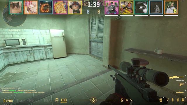 сраный Counter-strike 2 смотреть онлайн