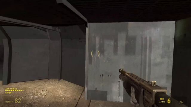 Plazethrough: Half-Life 2: Episode 1 (Part 3) смотреть онлайн