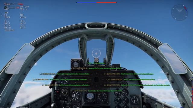 War Thunder T-2 Early смотреть онлайн