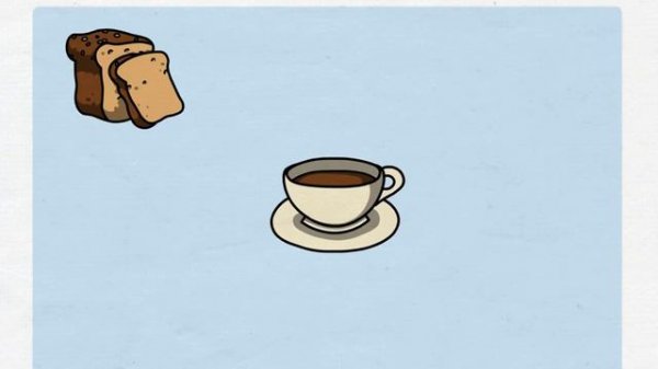 MANY, MUCH, LITTLE, FEW - визуально и просто