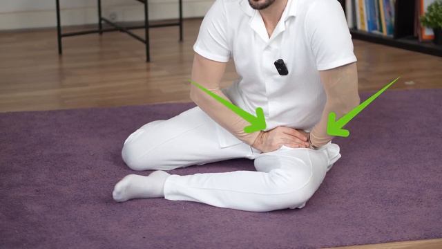 ЭТИ упражнения СПАСУТ ваши колени! - Как избавиться от БОЛИ в суставах в домашних условиях? смотреть онлайн