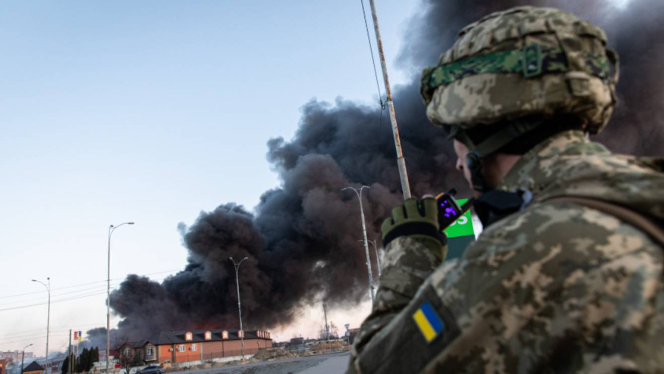 Расправы, грабежи и мародерство: что известно о зверствах ВСУ в Курской области смотреть онлайн