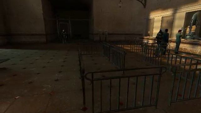 Fun in Half-Life 2 смотреть онлайн